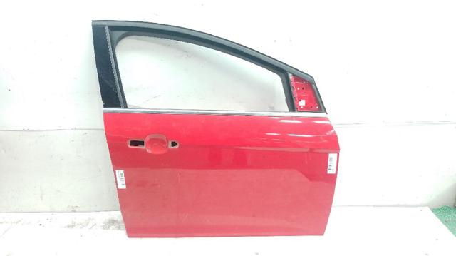 Drzwi przednie prawe 2147844 FORD