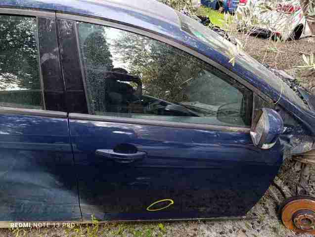 Drzwi przednie prawe 2147844 FORD