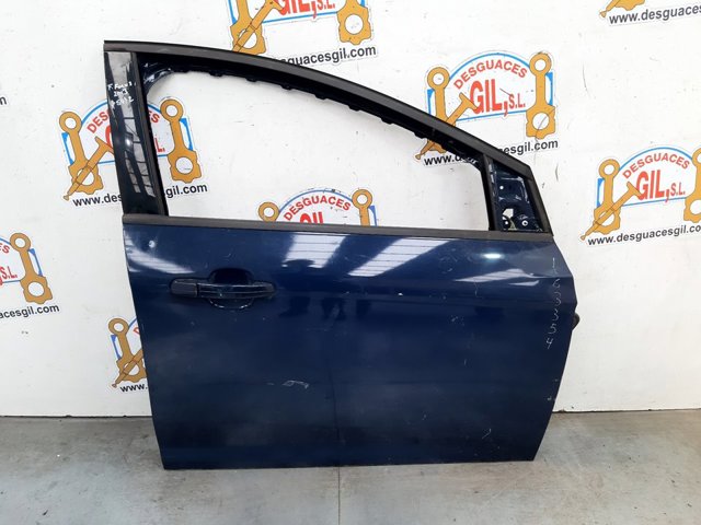 Drzwi przednie prawe 2147844 FORD