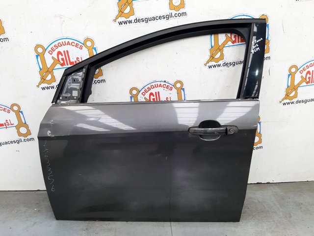 Drzwi przednie lewe 2147846 FORD