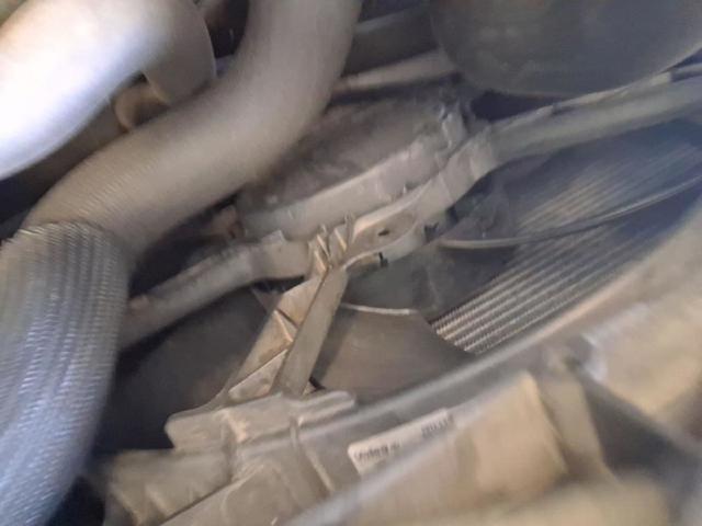 Wentylator elektryczny układu chłodzenia kompletny (silnik+wirnik) 214810898R RENAULT