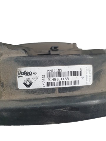 214812415R Renault (RVI)