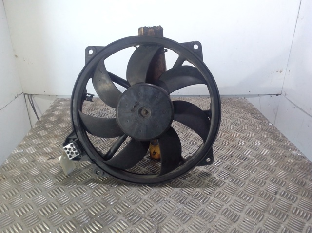 214812415R Renault (RVI)