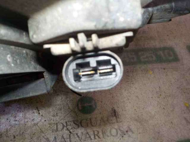 Wentylator elektryczny układu chłodzenia kompletny (silnik+wirnik) 214814342R RENAULT