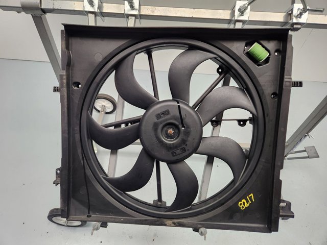214814EA0A Renault (RVI)