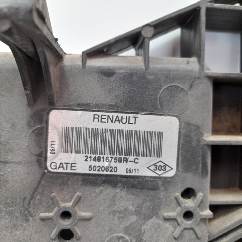 214816758R Renault (RVI)