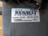 Dyfuzor chłodnicy, w komplecie z silnikiem i wirnikiem 214818009R RENAULT