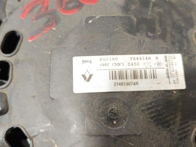 214819674R Renault (RVI)