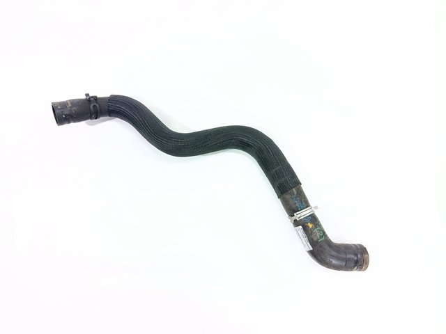 Przewód (króciec) chłodnicy górny Renault Laguna 3 BT0, BT1