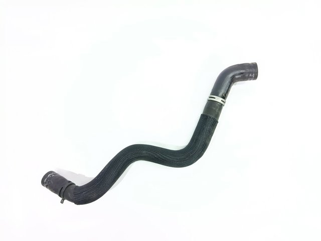 Przewód (króciec) chłodnicy górny Renault Laguna 3 BT0, BT1