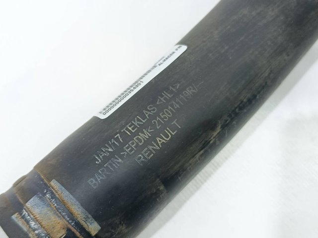 Przewód (króciec) chłodnicy górny 215014119R RENAULT