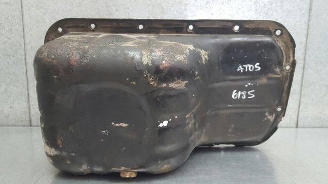 Miska olejowa silnika 2151002510 HYUNDAI
