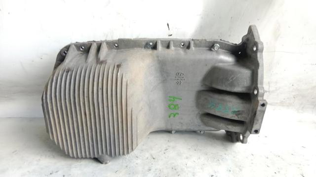 Miska olejowa silnika 2151026010 HYUNDAI