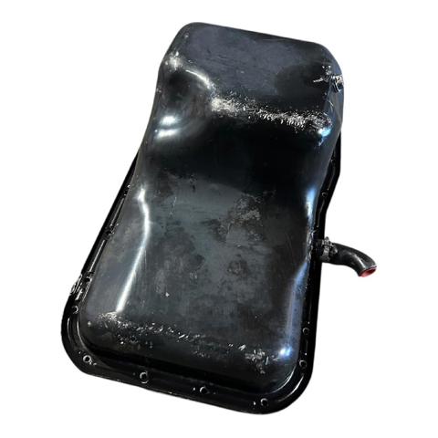 Miska olejowa silnika Hyundai Galloper JK