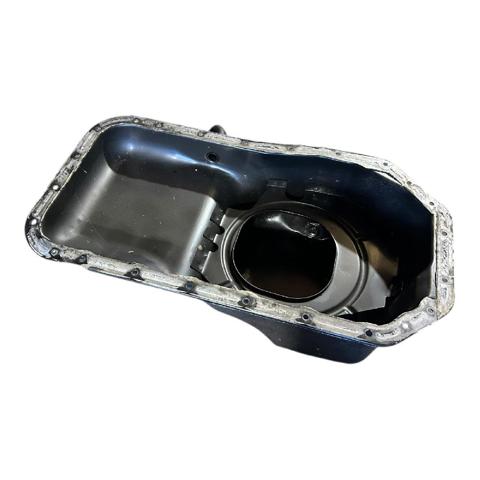 Miska olejowa silnika Hyundai Galloper JK