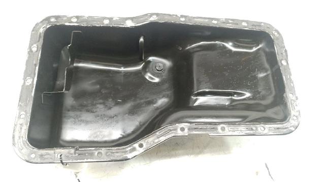 Miska olejowa silnika KIA Sorento 1 JC