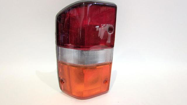  do Nissan Patrol  (Y60)