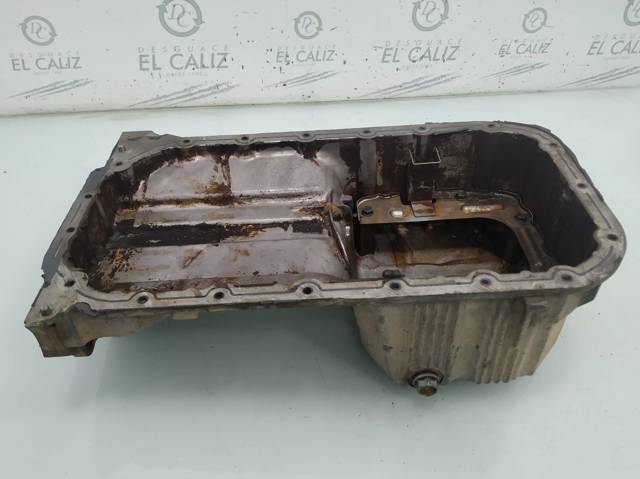 Miska olejowa silnika 2152123603 HYUNDAI