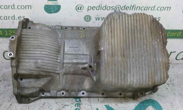 Miska olejowa silnika 2152123603 HYUNDAI