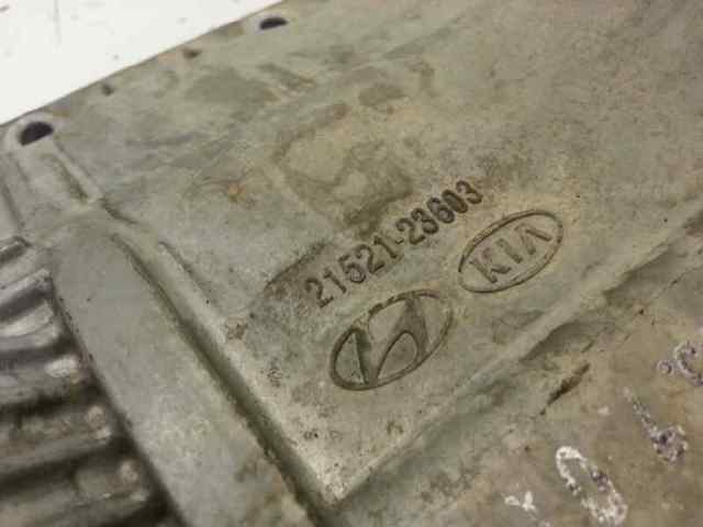 Miska olejowa silnika 2152123603 HYUNDAI