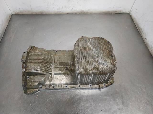 Miska olejowa silnika 2152123603 HYUNDAI