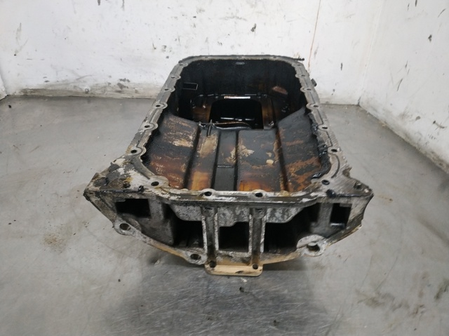 Miska olejowa silnika 2152123603 HYUNDAI