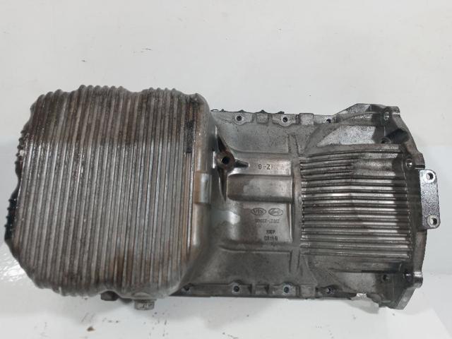 Miska olejowa silnika Hyundai Coupe 2 GK