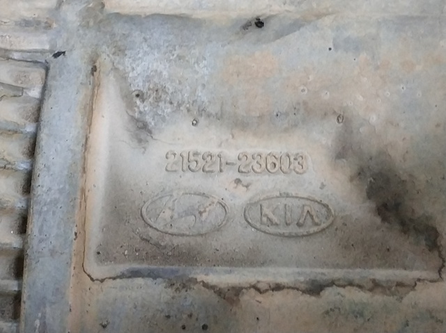 2152123603 Hyundai/Kia