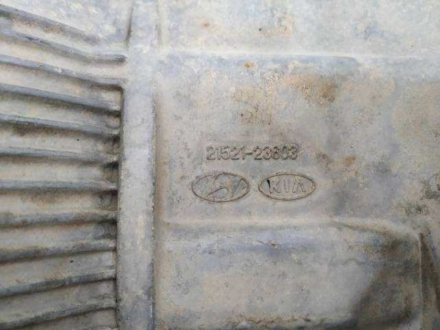 2152123603 Hyundai/Kia