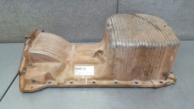 Miska olejowa silnika 2152123603 HYUNDAI