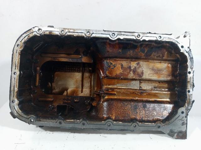 Miska olejowa silnika 2152123603 HYUNDAI