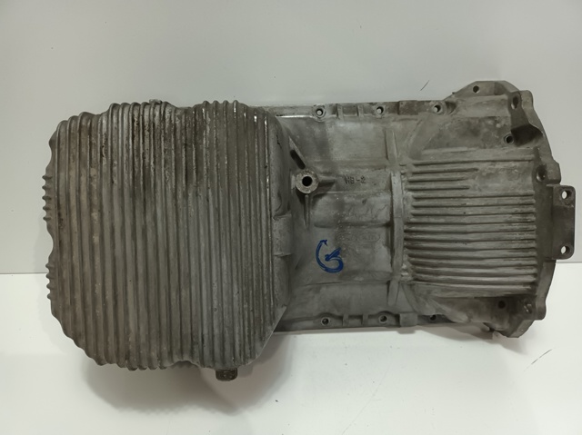 Miska olejowa silnika 2152123603 HYUNDAI