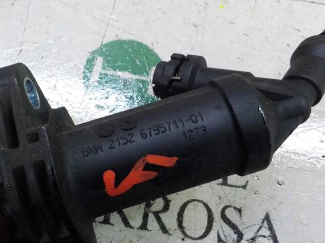 Cylinder roboczy sprzęgła 21526795711 BMW