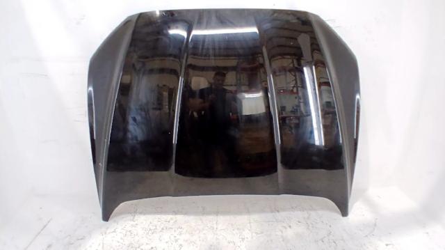 Maska silnika 2153072 FORD