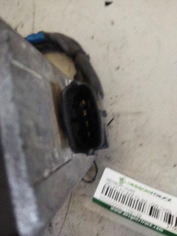 Czujnik tlenków azotu NOX 21567736 VOLVO