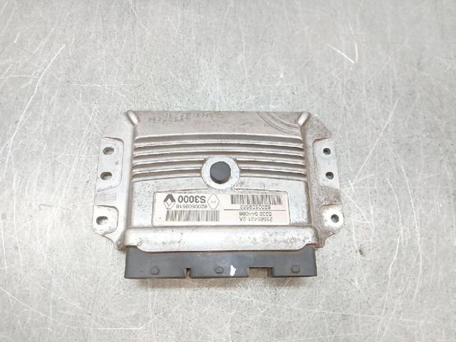 215854212A Renault (RVI)