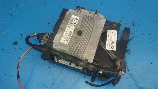 215854212A Renault (RVI)