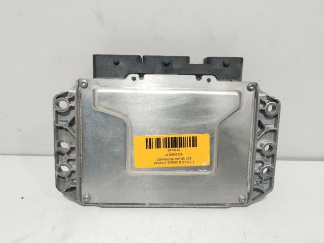 215854212A Renault (RVI)