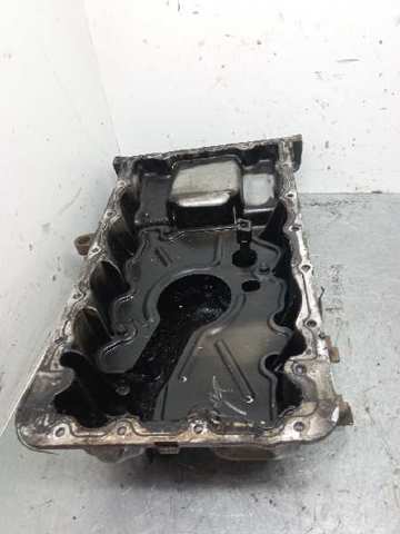 Czujnik poziomu oleju silnikowego KIA Sportage 3 SL