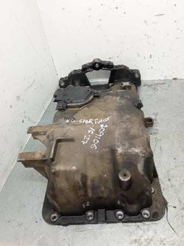 Czujnik poziomu oleju silnikowego KIA Sportage 3 SL