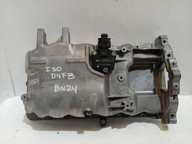 Czujnik poziomu oleju silnikowego  215902A100 HYUNDAI