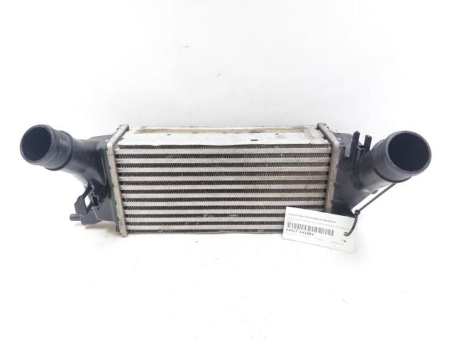 Chłodnica intercoolera 2163154 FORD