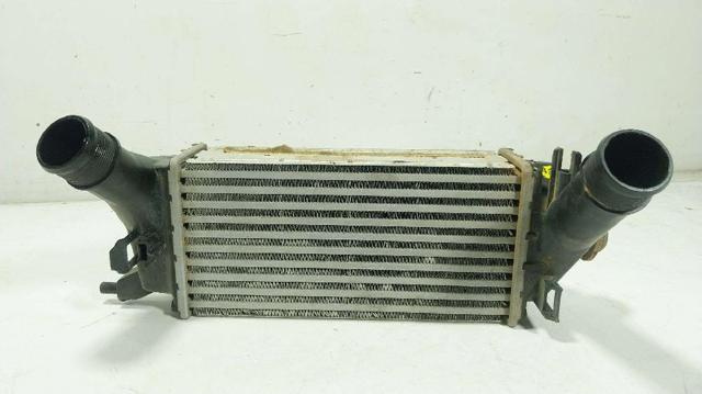 Chłodnica intercoolera 2163154 FORD