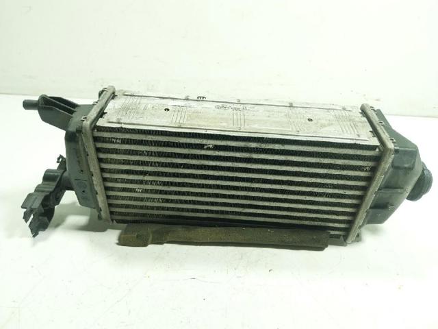 Chłodnica intercoolera 2163154 FORD