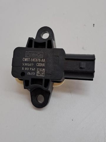 Czujnik AIRBAG przedni 2165456 FORD