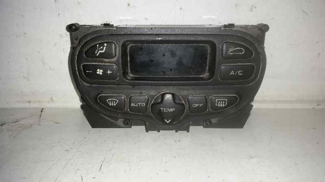 Sterownik trybów ogrzewania/klimatyzacji 216697294 PEUGEOT