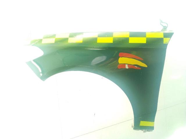 Błotnik przedni lewy 2167043 FORD