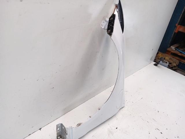 Błotnik przedni lewy 2167043 FORD