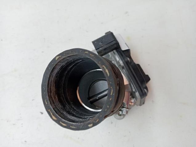 Przepustnica, komplet 2168321 FORD