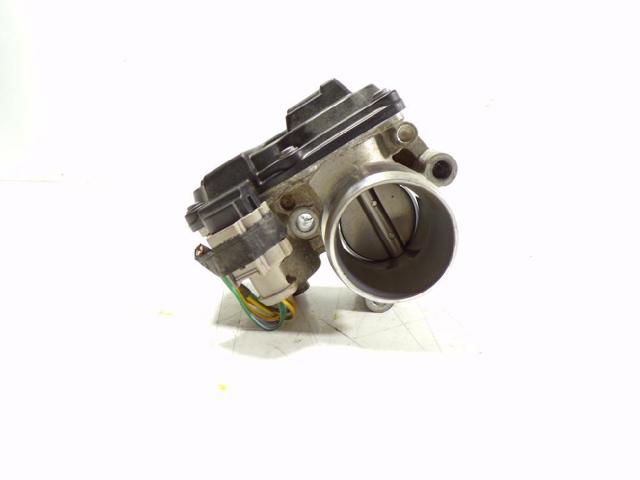 Przepustnica, komplet 2168321 FORD